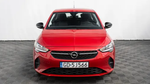 OPEL Corsa Corsa 1.5 D S&S