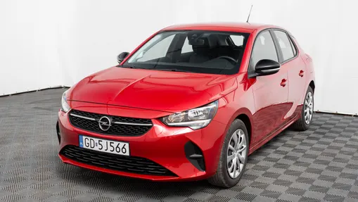 OPEL Corsa Corsa 1.5 D S&S