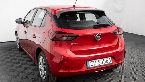 OPEL Corsa Corsa 1.5 D S&S