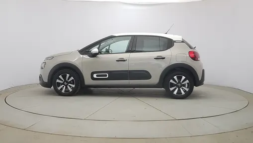 CITROEN C3 C3 1.2 PureTech Max EAT6