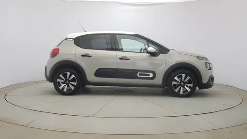 CITROEN C3 C3 1.2 PureTech Max EAT6