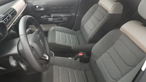 CITROEN C3 C3 1.2 PureTech Max EAT6