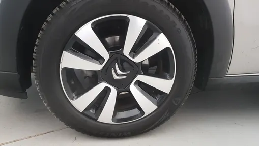 CITROEN C3 C3 1.2 PureTech Max EAT6