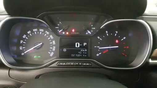 CITROEN C3 C3 1.2 PureTech Max EAT6