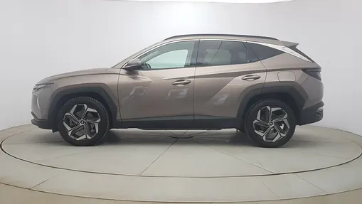 HYUNDAI Tucson Tucson 1.6 T-GDi HEV Platinum 2WD