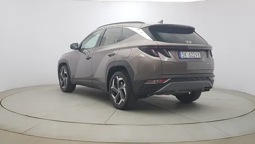 HYUNDAI Tucson Tucson 1.6 T-GDi HEV Platinum 2WD