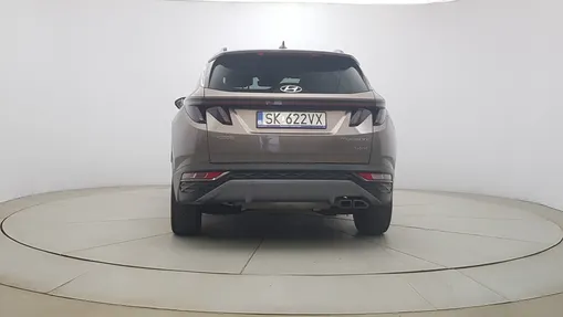 HYUNDAI Tucson Tucson 1.6 T-GDi HEV Platinum 2WD