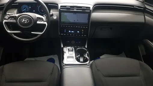HYUNDAI Tucson Tucson 1.6 T-GDi HEV Platinum 2WD