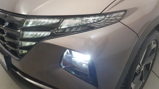 HYUNDAI Tucson Tucson 1.6 T-GDi HEV Platinum 2WD
