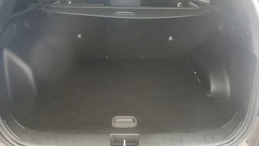HYUNDAI Tucson Tucson 1.6 T-GDi HEV Platinum 2WD