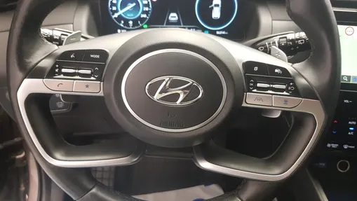 HYUNDAI Tucson Tucson 1.6 T-GDi HEV Platinum 2WD