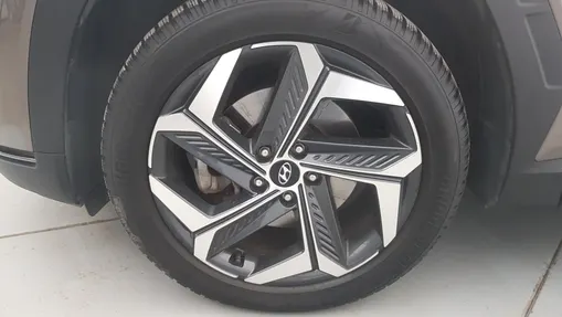 HYUNDAI Tucson Tucson 1.6 T-GDi HEV Platinum 2WD
