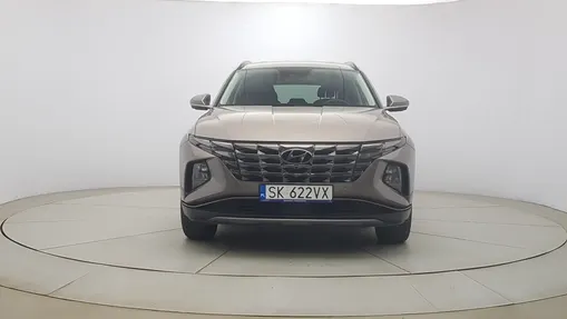 HYUNDAI Tucson Tucson 1.6 T-GDi HEV Platinum 2WD