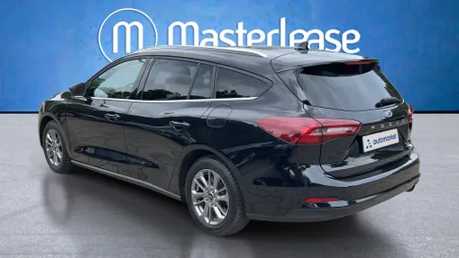 FORD Focus Focus 1.0 EcoBoost Titanium