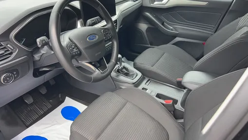 FORD Focus Focus 1.0 EcoBoost Titanium