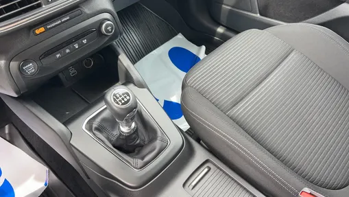 FORD Focus Focus 1.0 EcoBoost Titanium
