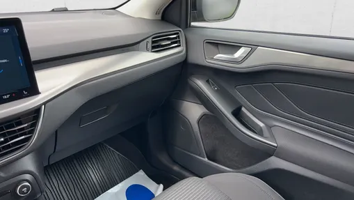 FORD Focus Focus 1.0 EcoBoost Titanium