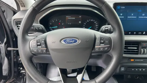 FORD Focus Focus 1.0 EcoBoost Titanium