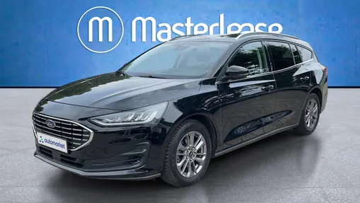 FORD Focus Focus 1.0 EcoBoost Titanium