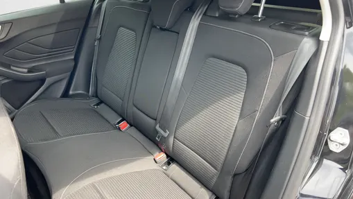 FORD Focus Focus 1.0 EcoBoost Titanium