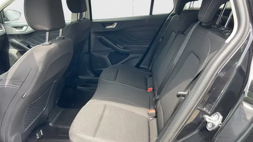 FORD Focus Focus 1.0 EcoBoost Titanium