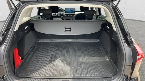 FORD Focus Focus 1.0 EcoBoost Titanium