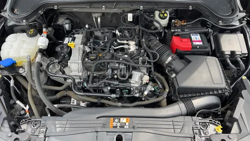 FORD Focus Focus 1.0 EcoBoost Titanium