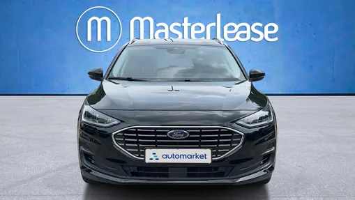 FORD Focus Focus 1.0 EcoBoost Titanium