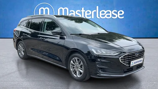 FORD Focus Focus 1.0 EcoBoost Titanium