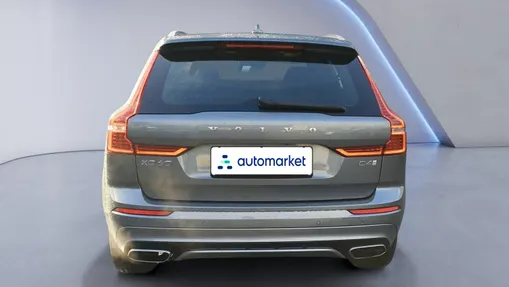 VOLVO XC60 XC60 D4 SCR R-Design aut