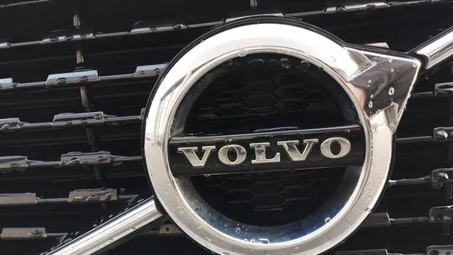 VOLVO XC60 XC60 D4 SCR R-Design aut