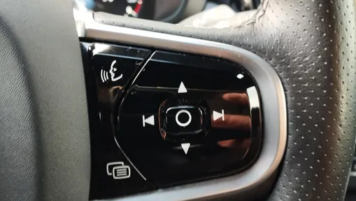 VOLVO XC60 XC60 D4 SCR R-Design aut