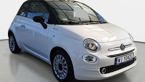 FIAT 500 500 1.0 Hybrid Dolcevita