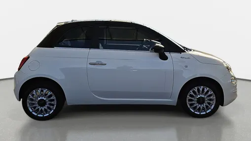 FIAT 500 500 1.0 Hybrid Dolcevita