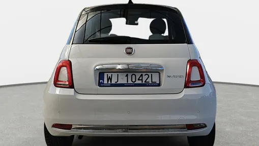 FIAT 500 500 1.0 Hybrid Dolcevita