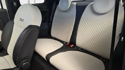 FIAT 500 500 1.0 Hybrid Dolcevita