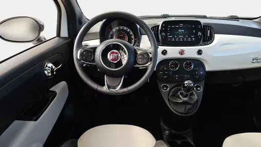 FIAT 500 500 1.0 Hybrid Dolcevita