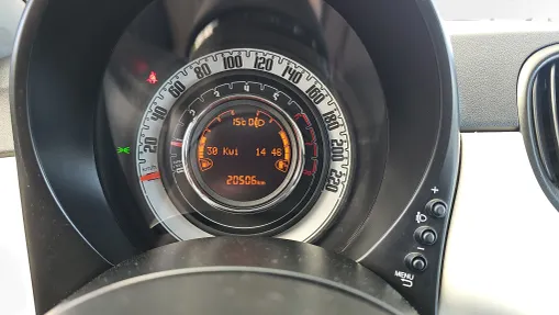 FIAT 500 500 1.0 Hybrid Dolcevita
