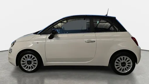 FIAT 500 500 1.0 Hybrid Dolcevita
