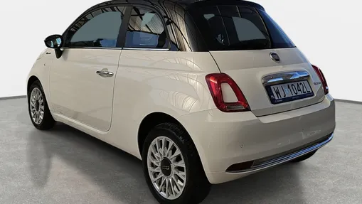FIAT 500 500 1.0 Hybrid Dolcevita