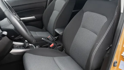 SUZUKI Vitara Vitara 1.4 Boosterjet SHVS Premium 4WD