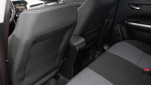 SUZUKI Vitara Vitara 1.4 Boosterjet SHVS Premium 4WD
