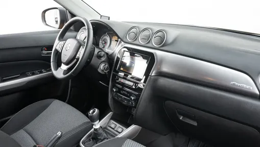 SUZUKI Vitara Vitara 1.4 Boosterjet SHVS Premium 4WD