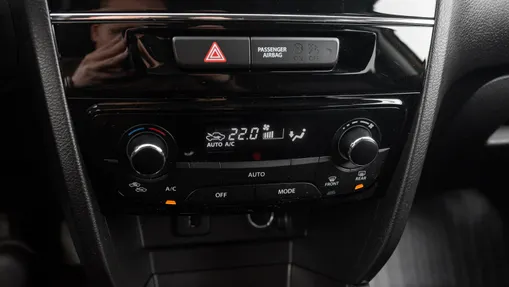 SUZUKI Vitara Vitara 1.4 Boosterjet SHVS Premium 4WD