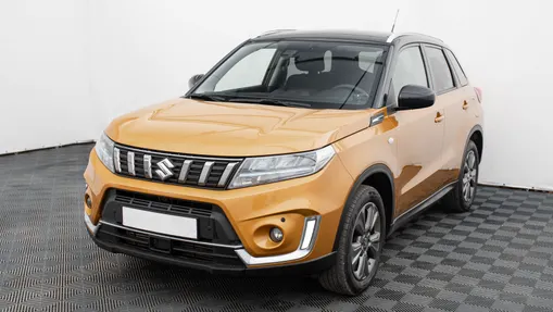 SUZUKI Vitara Vitara 1.4 Boosterjet SHVS Premium 4WD
