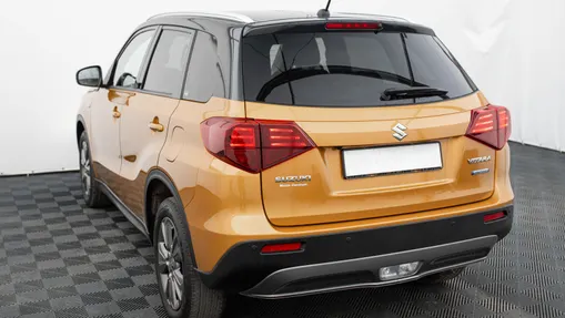 SUZUKI Vitara Vitara 1.4 Boosterjet SHVS Premium 4WD