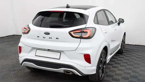 FORD Puma Puma 1.0 EcoBoost mHEV ST-Line X
