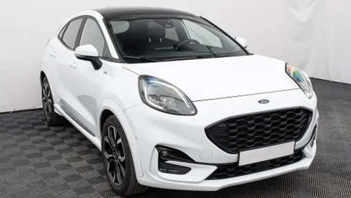 FORD Puma Puma 1.0 EcoBoost mHEV ST-Line X