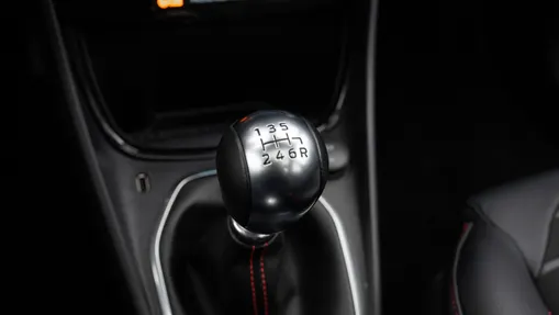 FORD Puma Puma 1.0 EcoBoost mHEV ST-Line X