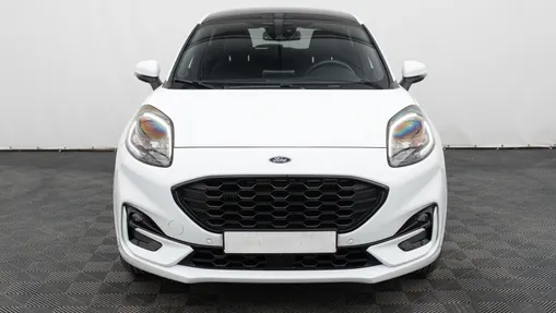 FORD Puma Puma 1.0 EcoBoost mHEV ST-Line X